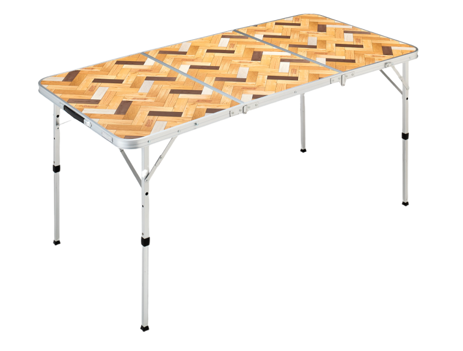 ナチュラルパズルテーブル/150