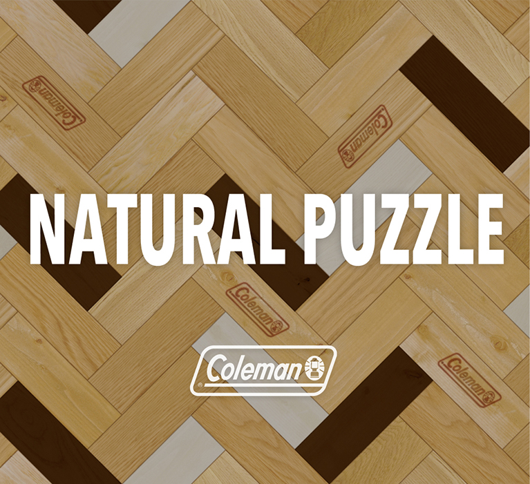 NATURAL PUZZLE