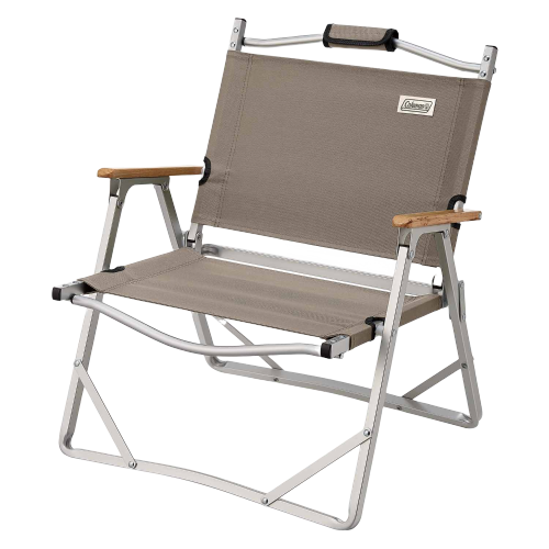 コンパクトフォールディングチェア