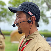 アドバイザリースタッフ　土橋
