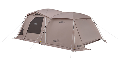 雨風に耐えるタフさ