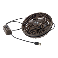 リバーシブルファンベンチレーション