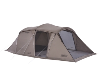 タフスピードドーム